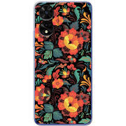 Чохол BoxFace TCL 505 Petrykivka