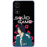 Чохол BoxFace TCL 505 siquid game 067