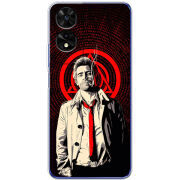 Чохол BoxFace TCL 505 Константин NBC