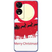 Чохол BoxFace TCL 505 