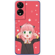 Чохол BoxFace TCL 505 Anya Forger