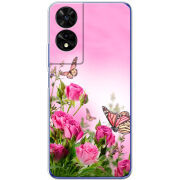 Чохол BoxFace TCL 505 