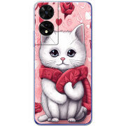 Чохол BoxFace TCL 505 