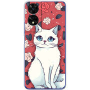 Чохол BoxFace TCL 505 