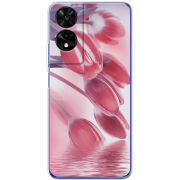 Чохол BoxFace TCL 505 