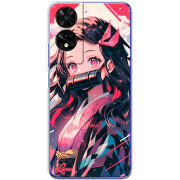 Чохол BoxFace TCL 505 