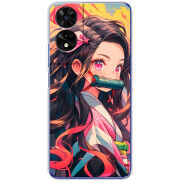 Чохол BoxFace TCL 505 