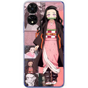 Чохол BoxFace TCL 505 