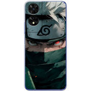 Чохол BoxFace TCL 505 Какаши Хатаке