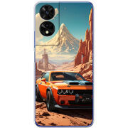 Чохол BoxFace TCL 505 