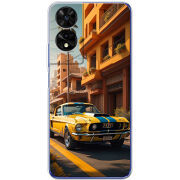 Чохол BoxFace TCL 505 