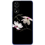 Чохол BoxFace TCL 505 Ночные Магнолии