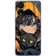 Чохол BoxFace TCL 505 