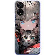 Чохол BoxFace TCL 505 