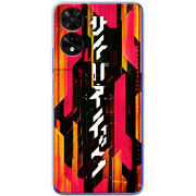 Чохол BoxFace TCL 505 