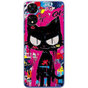 Чохол BoxFace TCL 505 