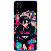 Чохол BoxFace TCL 505 