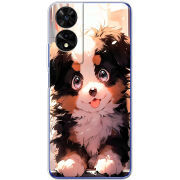 Чохол BoxFace TCL 505 