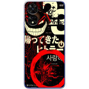 Чохол BoxFace TCL 505 