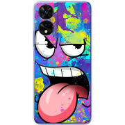 Чохол BoxFace TCL 505 