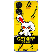 Чохол BoxFace TCL 505 