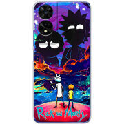 Чохол BoxFace TCL 505 