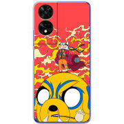 Чохол BoxFace TCL 505 