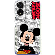 Чохол BoxFace TCL 505 