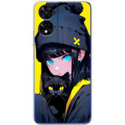 Чохол BoxFace TCL 505 