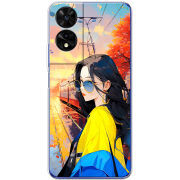 Чохол BoxFace TCL 505 