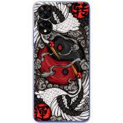 Чохол BoxFace TCL 505 