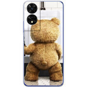 Чохол BoxFace TCL 505 