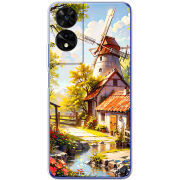 Чохол BoxFace TCL 505 