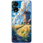 Чохол BoxFace TCL 505 