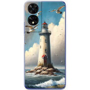 Чохол BoxFace TCL 505 