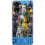 Чохол BoxFace TCL 505 