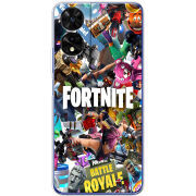 Чохол BoxFace TCL 505 