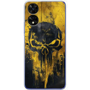 Чохол BoxFace TCL 505 Сталева помста