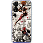 Чохол BoxFace TCL 505 