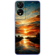 Чохол BoxFace TCL 505 