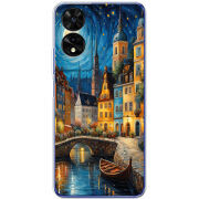 Чохол BoxFace TCL 505 