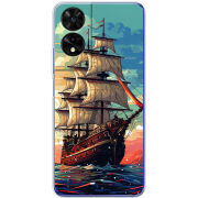 Чохол BoxFace TCL 505 