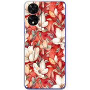 Чохол BoxFace TCL 505 Світанок магнолій