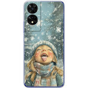 Чохол BoxFace TCL 505 Смак дитинства