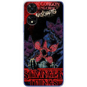 Чохол BoxFace TCL 505 