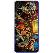 Чохол BoxFace TCL 505 