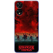 Чохол BoxFace TCL 505 