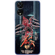 Чохол BoxFace TCL 505 