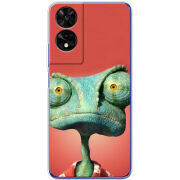 Чохол BoxFace TCL 505 