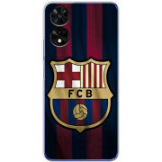 Чохол BoxFace TCL 505 